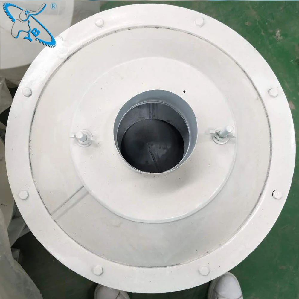 High Efficient Cheap Price TXFL Suction Separator