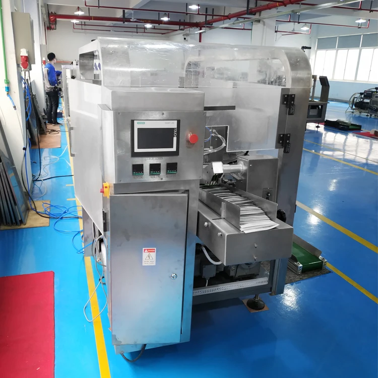 Automatic Stand Up Pouch Ground Cocoa Matcha Milk Tea Coffee Powder Packing Machine