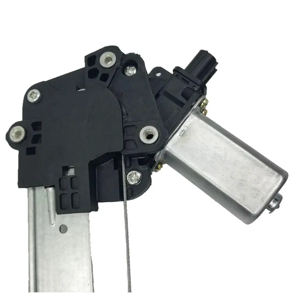 72210-SWA-A01 Auto Parts Electric Window Lifter  Window Regulator For Honda CRV