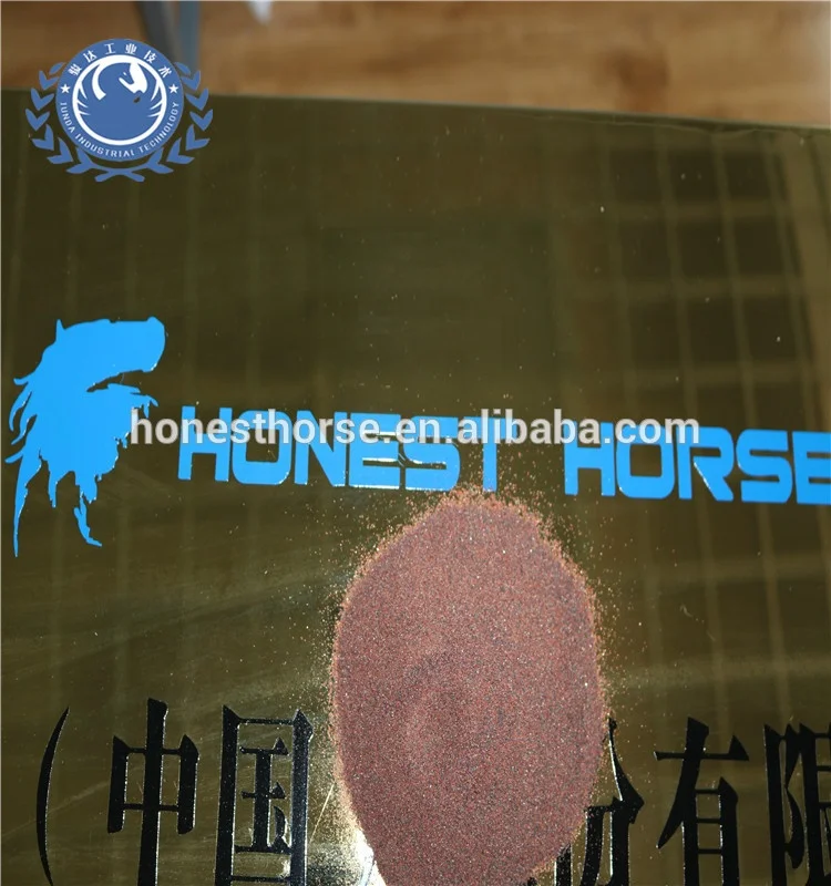 Гранат пескоструйная обработка 30/60 цена водоструйная резка абразивный гранат Пескоструйный