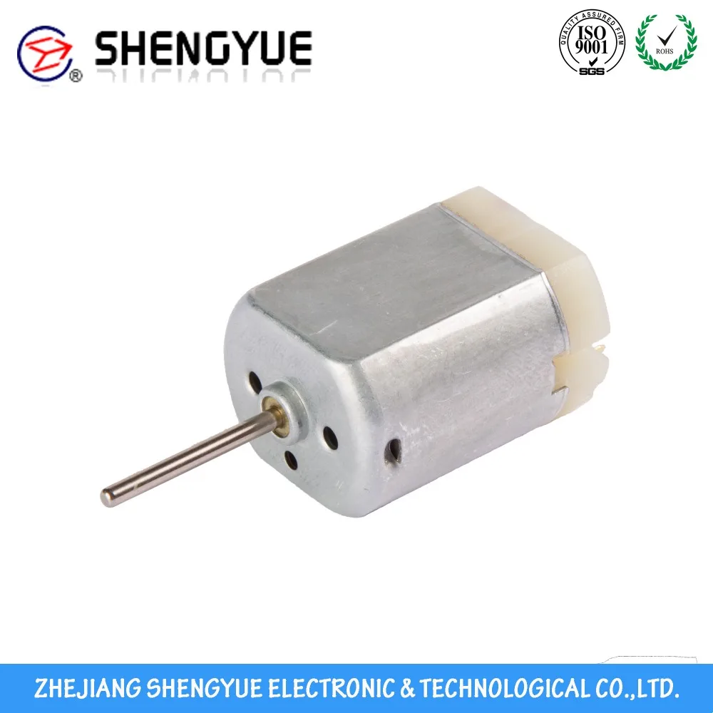 mini motors dc motor 3.6 volt