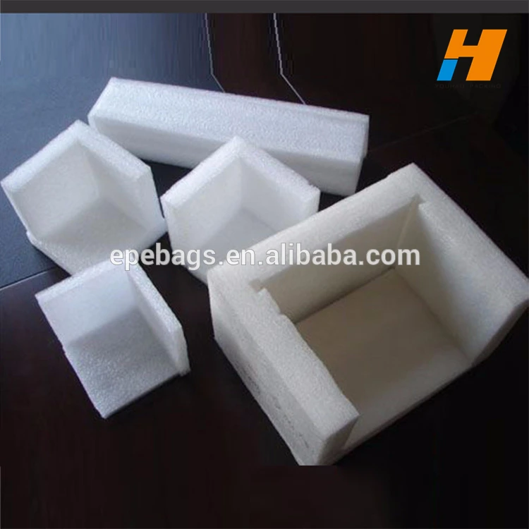 environmental red polystyrene foam tray made in China
