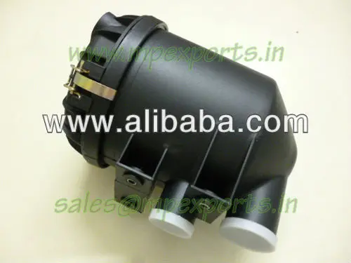 3 wheeler air filter assy