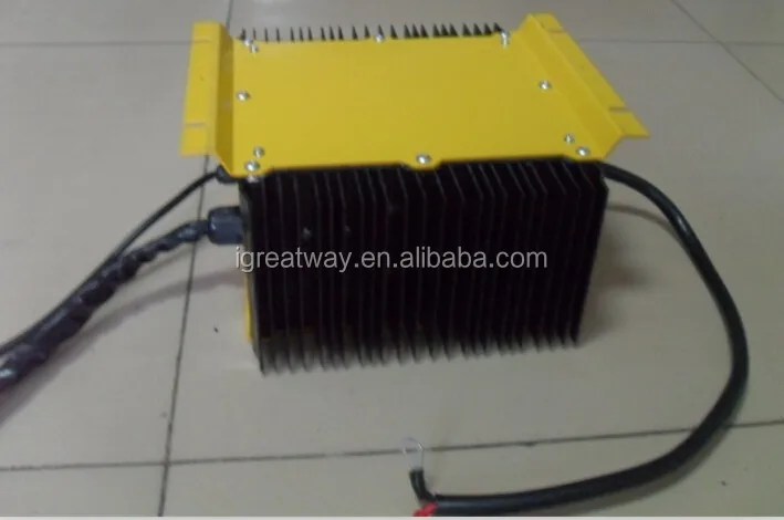 1000w dc-dc converter with CANBUS