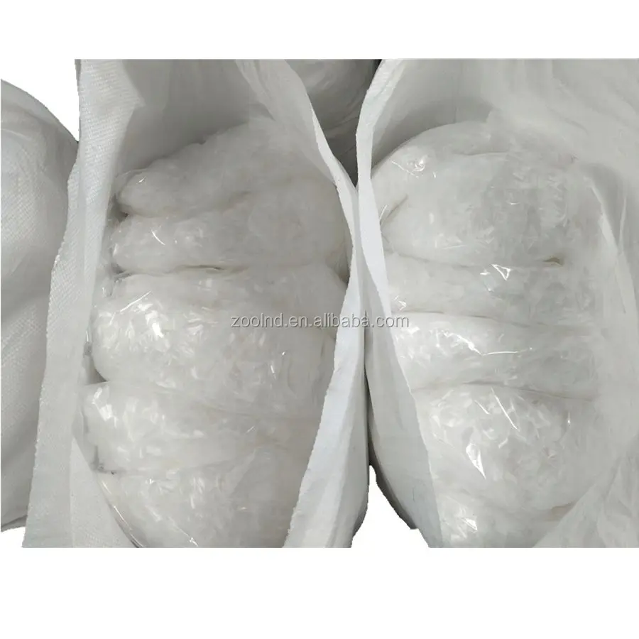 100% полипропилен 19 мм полипропиленовое Сетчатое волокно