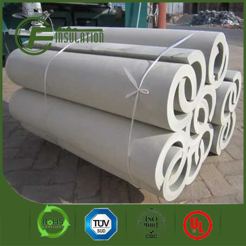 Вспененный полиэтилен трубы для сохранения тепла
