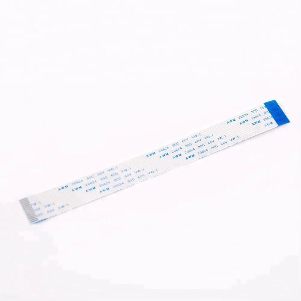 ODSEVEN Raspberry Pi Camera or Display 150mm Flex Cable