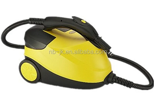 
high pressure professional canister home upholstery steam cleaner 
