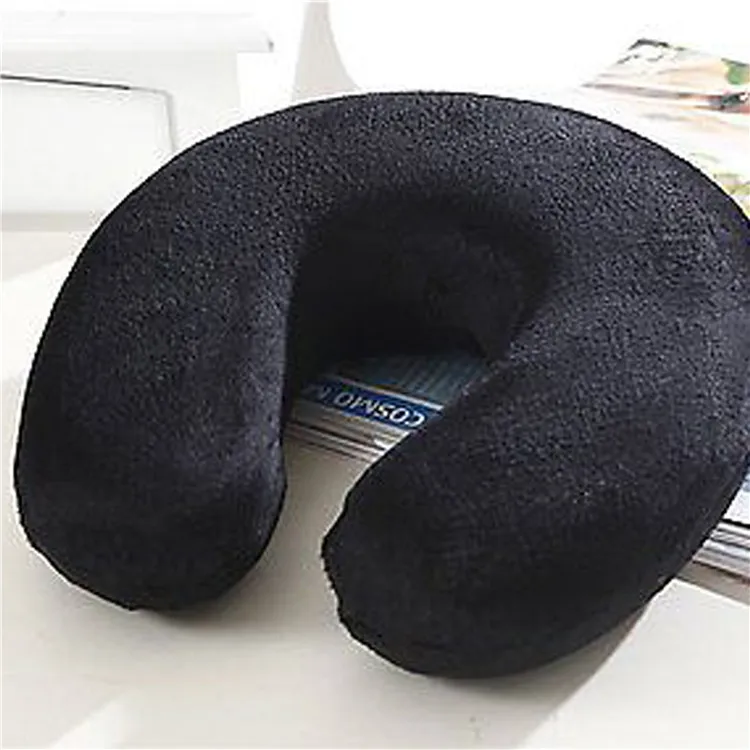 Хорошая эластичность Традиционная память шеи Поддержка подушки для
