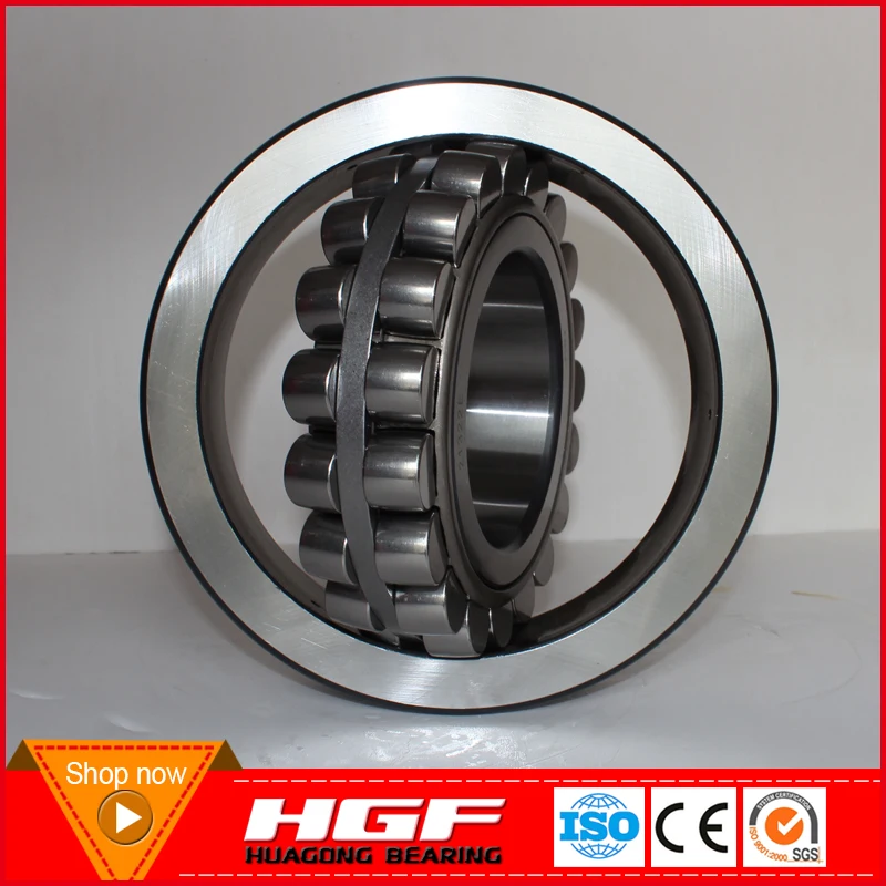 HGF 23226 AXK EX1K Сферический роликовый подшипник