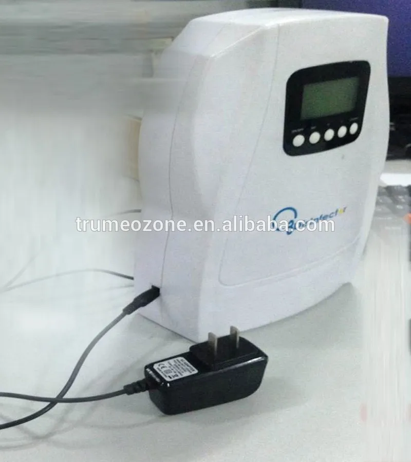 Dc12v озонатор воды воздуха, воздуха и воды озонатор, генератор озона