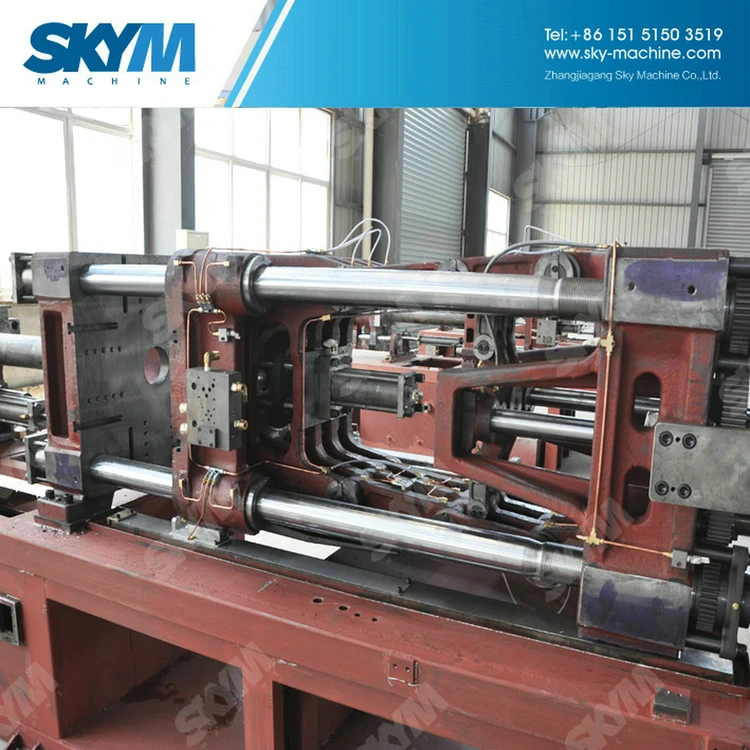 Новые продукты на рынок Китая пластмасс выдувные машины поставщиком на alibaba