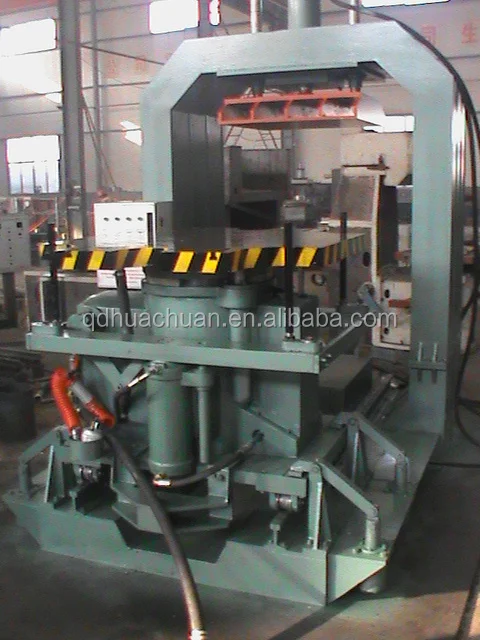 Sand Casting Used Equipment/Molding Casting Machine/Foundry Machinery