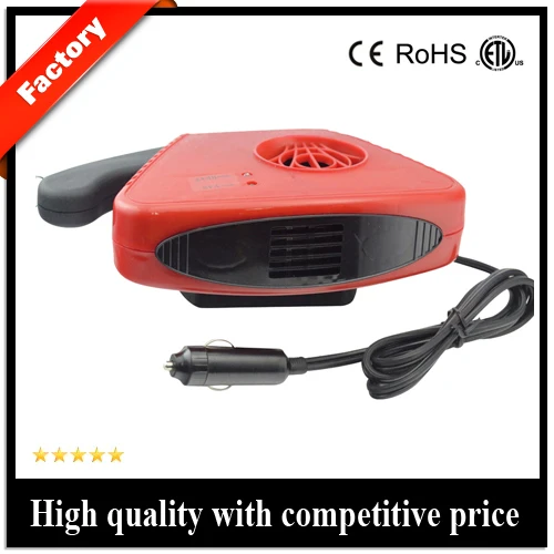 CE ROHS 12 вольт обогреватель для изобраёение автомобиля
