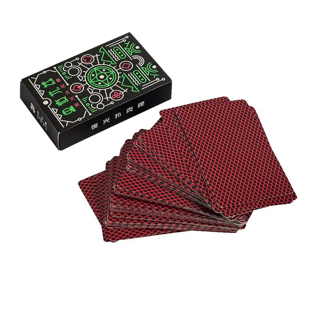 Customized Paper Design Printing Playing Cards Adult Poker Card Fair Price Sale