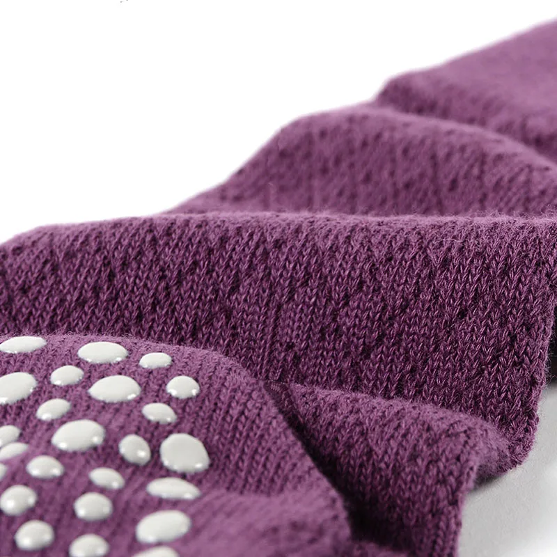 Носки для йоги