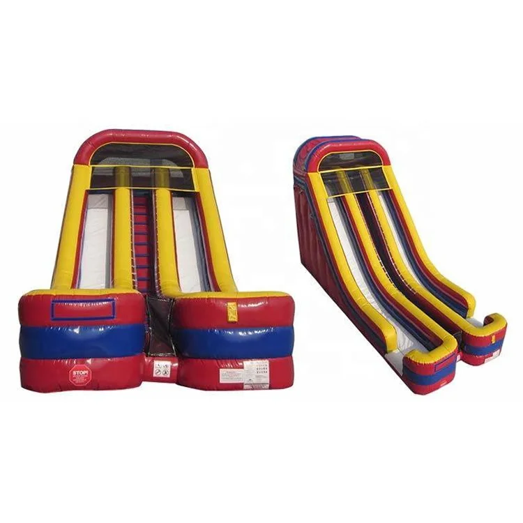 Cheap Large Commercial Jumping Toys Kids Price Castle Clearance Adults Inflatable Bouncy Castle Stair Slide