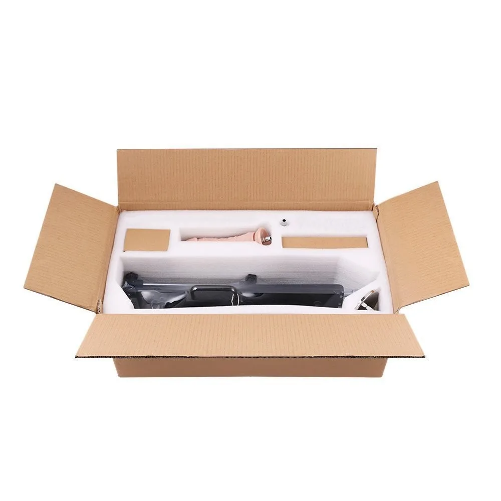 
Drop Shipping Hismith Table Top 2.0 Pro - Premium Sex Machine With APP/Remote/Wire 3 In 1 Control Powerful Sex Machine For Man 