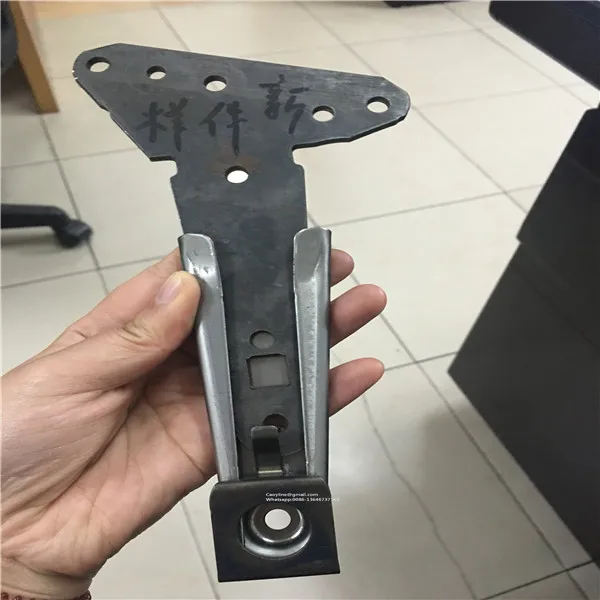  Китай Лидер продаж вставка для дивана соединитель запчасти аксессуары