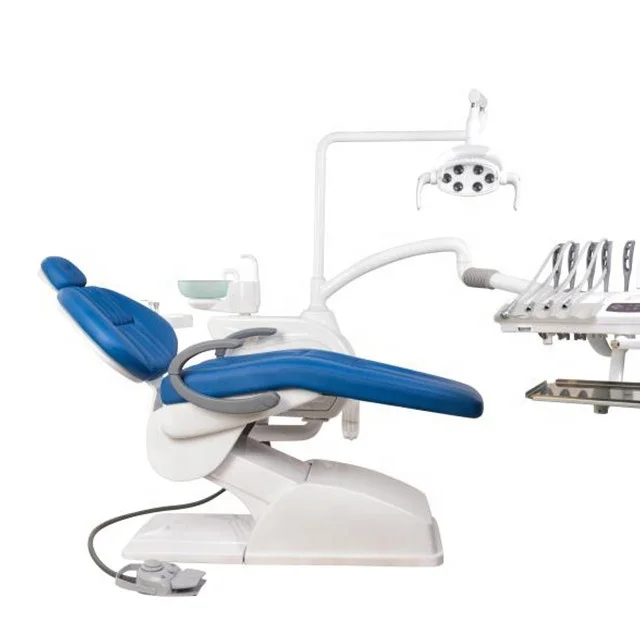 FS-ZA-208C Portable Siger Dental Unit Hot Sale