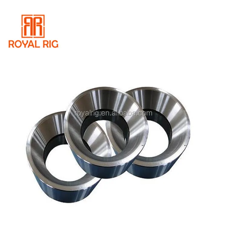 API 7K valve seat for drilling mud pump