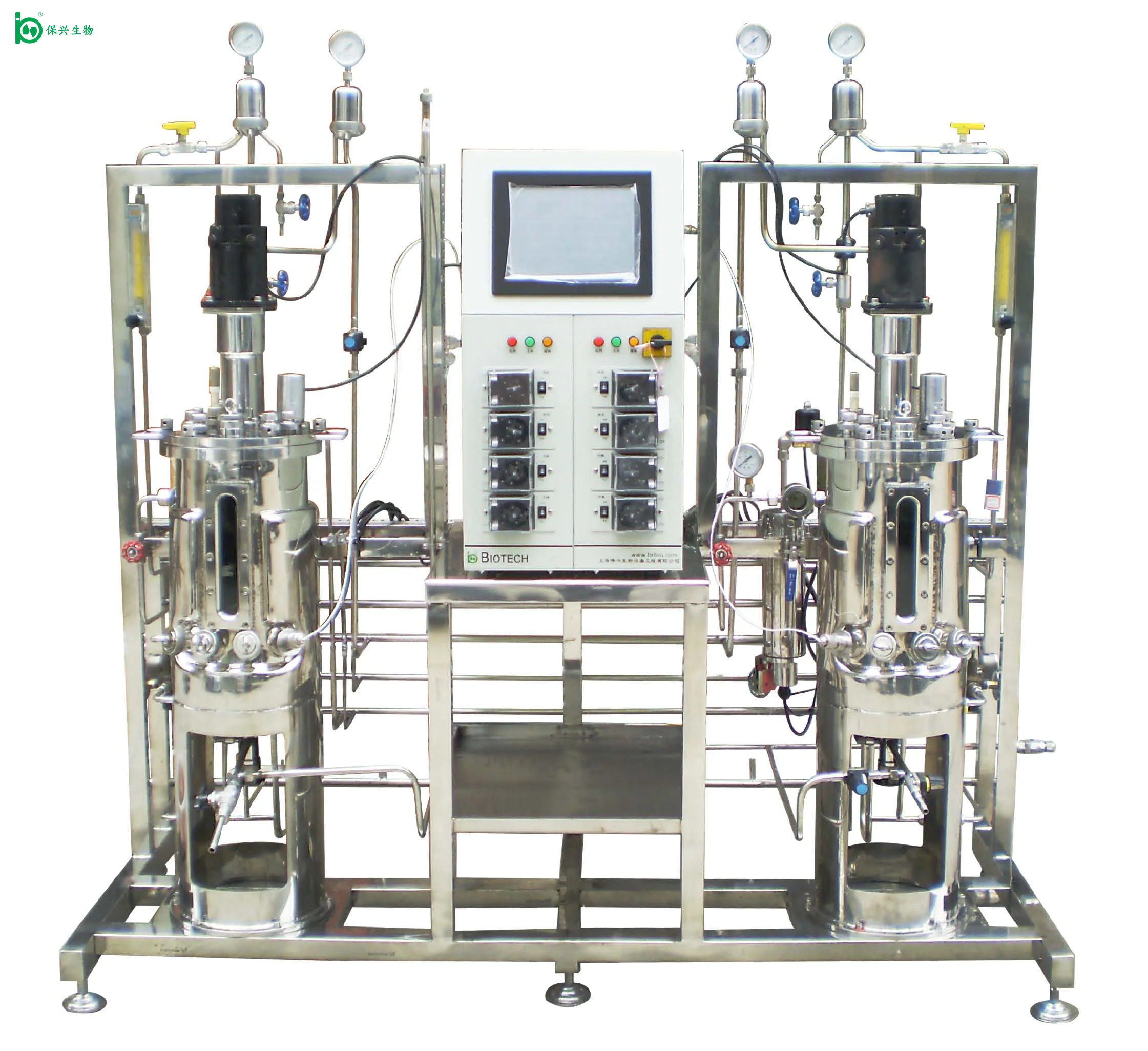 
high quality custom wholesale magnetic mixer agitator price of different capacities 