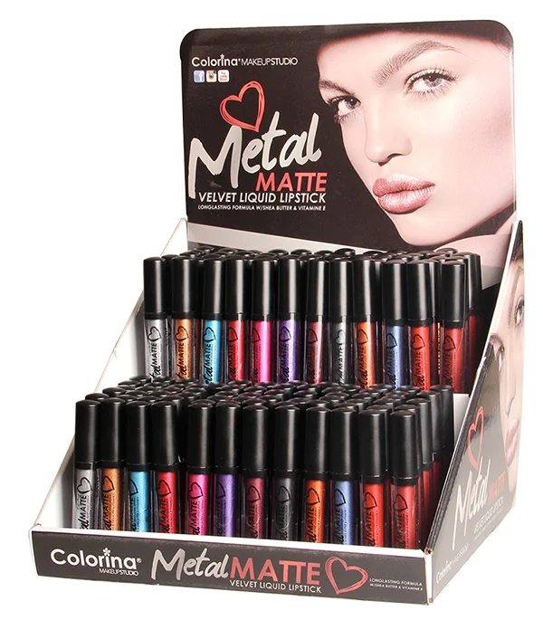 OEM индивидуальная торговая марка блеск для губ косметика металлическая жидкая помада натуральный водостойкий блеск для губ