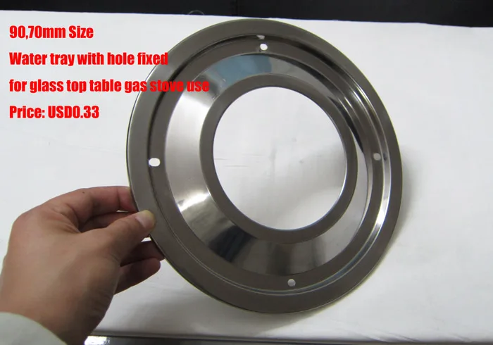 
Domestic reasonable price tempered electronic lighter portable delicate appearance indian style gas stove with grill 