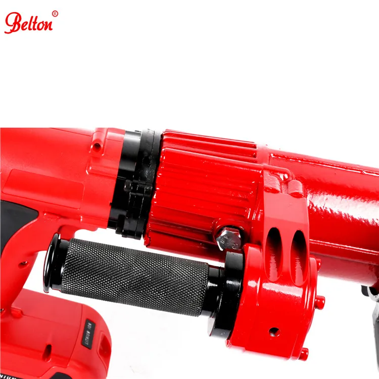 Гидравлические спасения разбрасыватель и резак с лезвие из нержавеющей