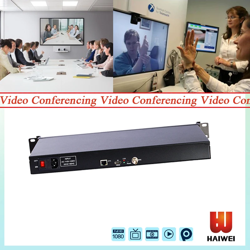 H3411A гостеприимство IPTV системы оборудование hdmi cvbs кодер mpeg4 H.264 Тв ОТТ VOD/Решение IPTV Потоковым Encoder