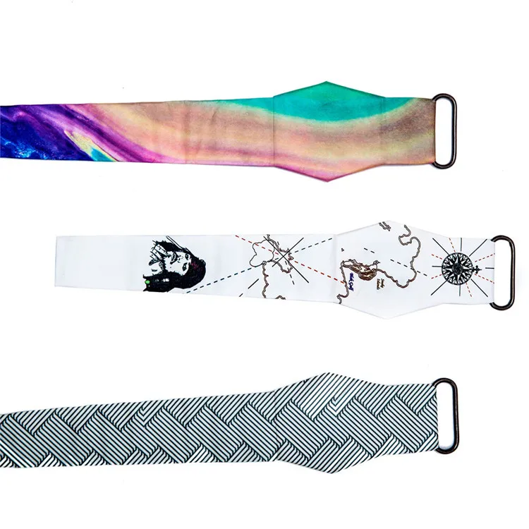 Promotional christmas gift festival toys digital wristband waterproof led paper watch