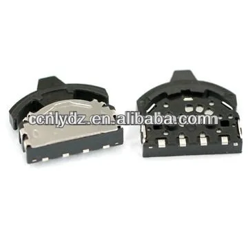 перекидной переключатель/рычаг переключатели ly-k6-01c