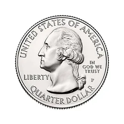 Wholesale custom logo symbol challenge metal crafts souvenir 2d us silver coin