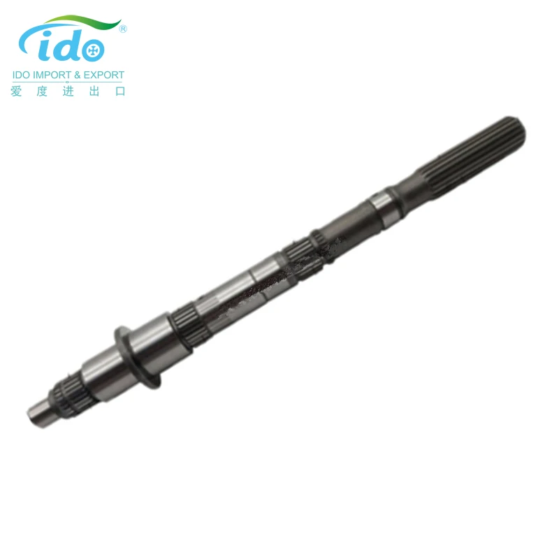 Auto transmission gear for hiace 33321-26050 main shaft