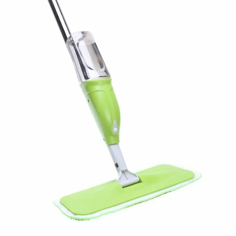 New style top quality easy cleaning telescopic mini 360 degree  magic mop