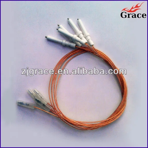 Hot sale gas cooker/stove electrical ceramic spark ignition