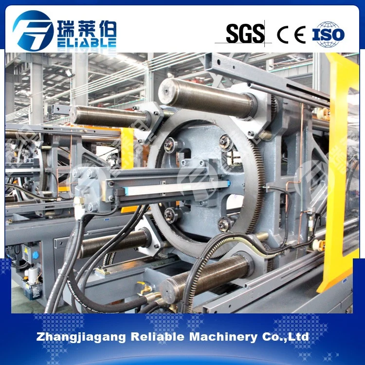 Небольшая литьевая машина по низкой цене