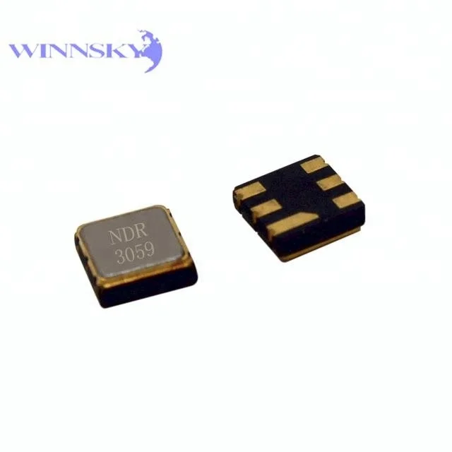 Очень низкая цена smd 315 мГц ПАВ резонатор для системы дистанционного управления