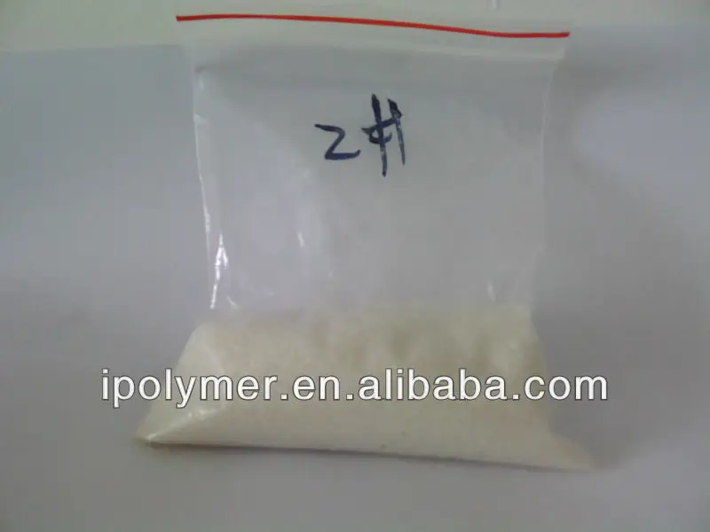 
Encapsulated Breaker -- oil drilling muds -- Ammonium persulfate 