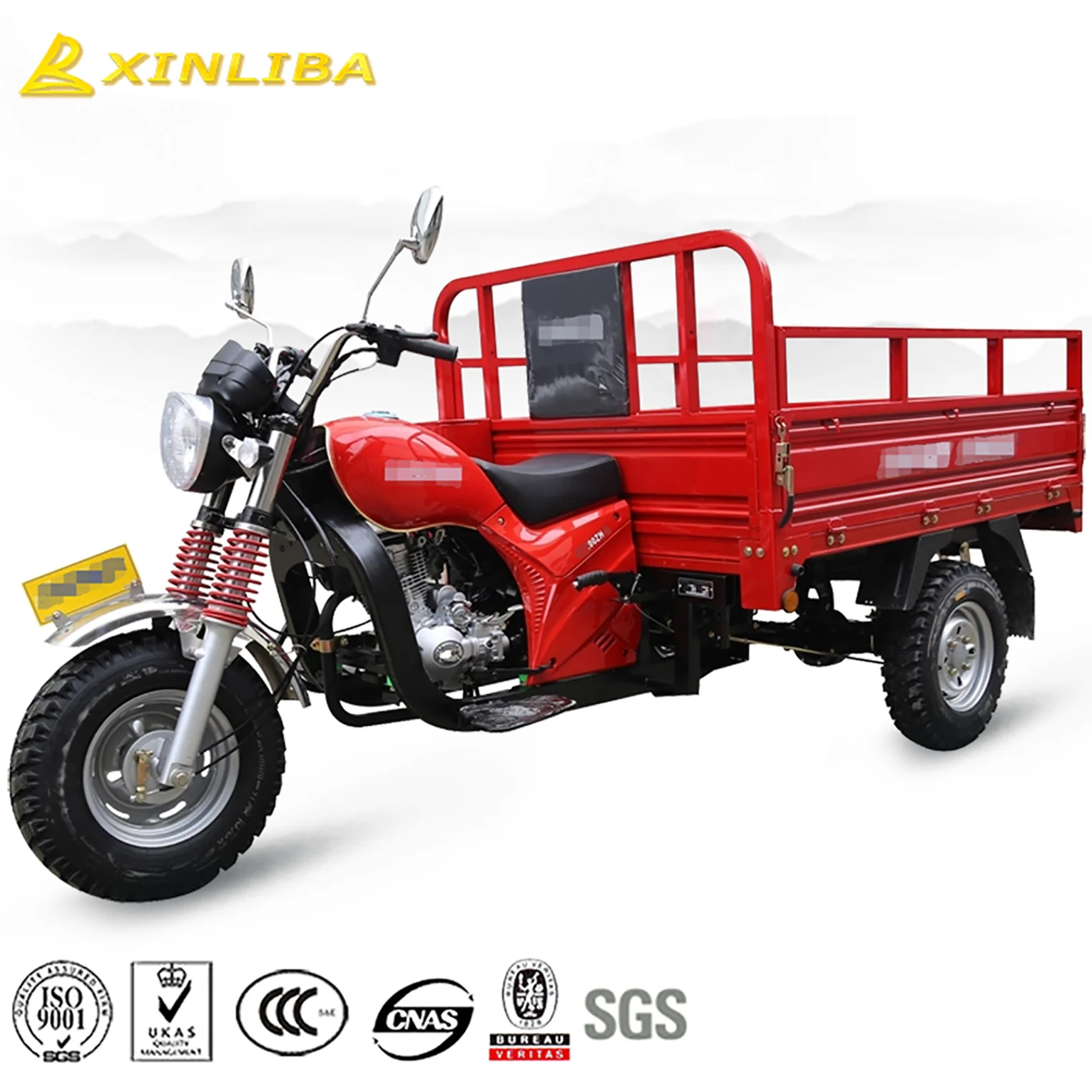 auto moto 150cc adult trike 3 wheel scooter for india