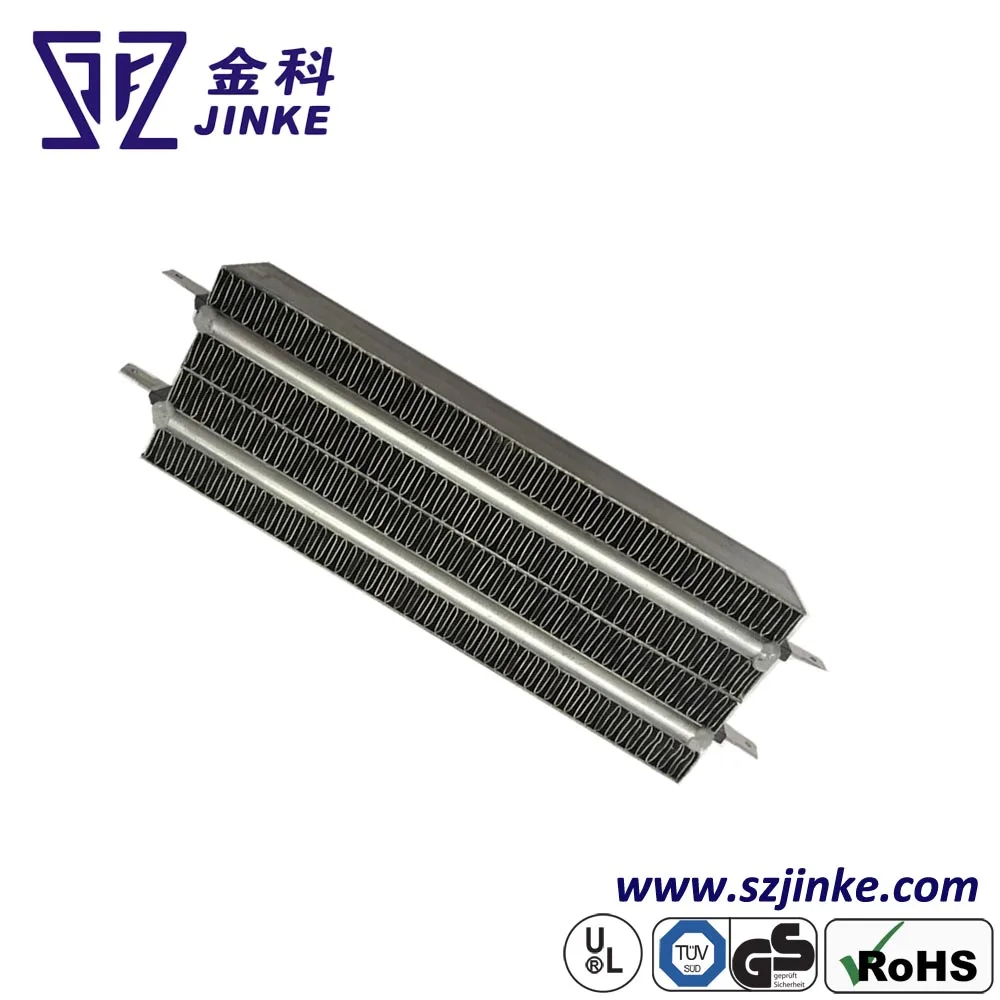 high performance aluminium nitride heater thin film heating element PTC for Air Conditioner