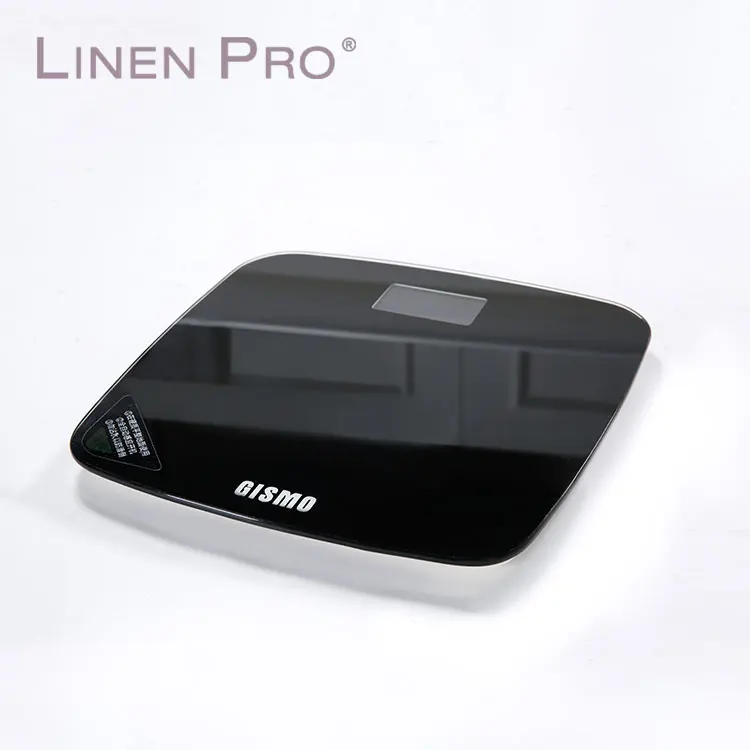 Guest Room Digital Body Weighing Kitchen Scale Electronic Digital