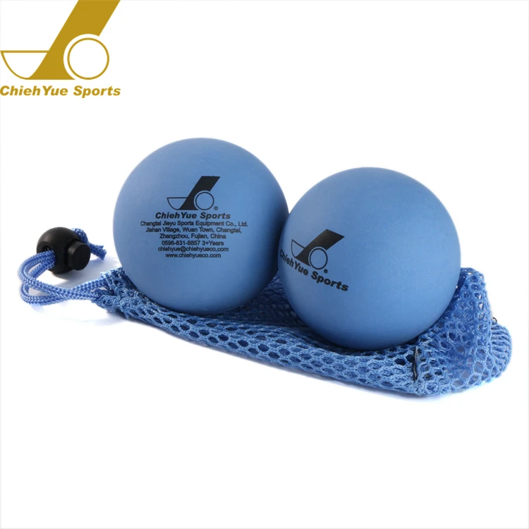 
Wholesale 25mm Promotion Custom Small Hard Solid Rubber Mini Yoga Massage Ball 