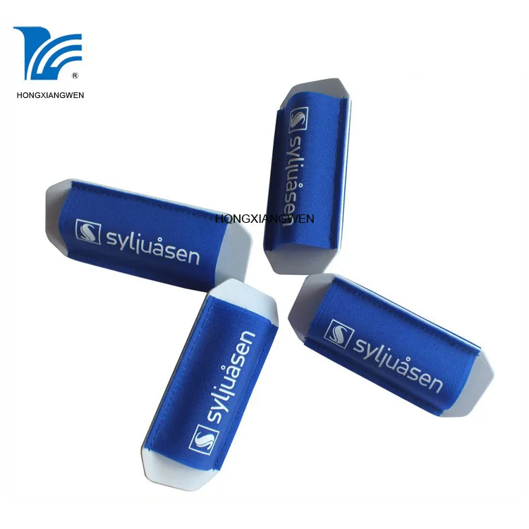 Cross Country Touring Tip Tail Cross Country Nordic Ski Carrier Strap