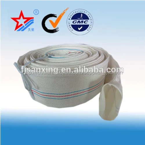 нации стандарт ключи шланг 6 дюйм поёарный шланг с высоким качеством