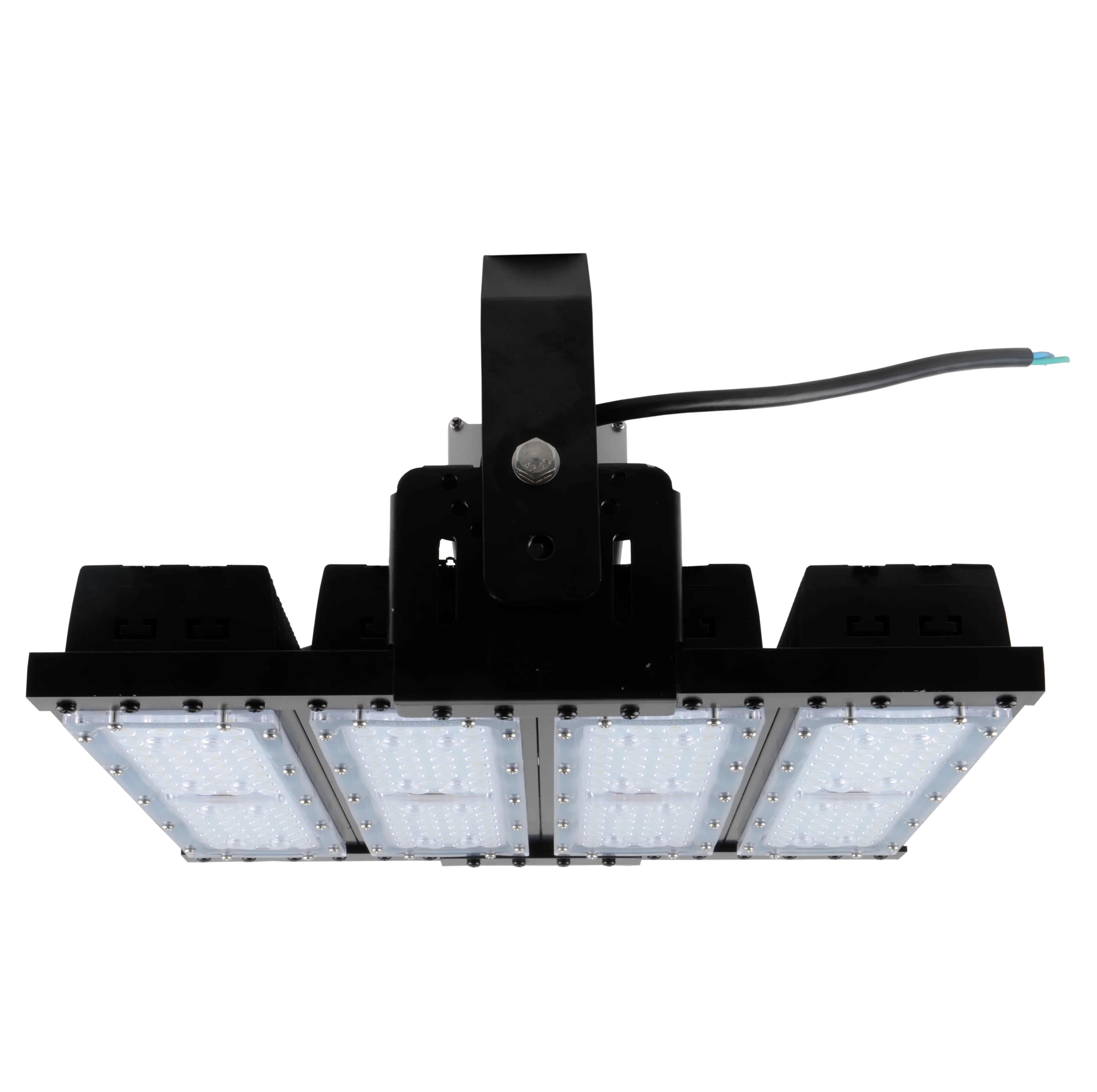 
Sport Field LED Flood Light IP66 Waterproof Industrial Lighting 150W Low Bay LED Fixture 