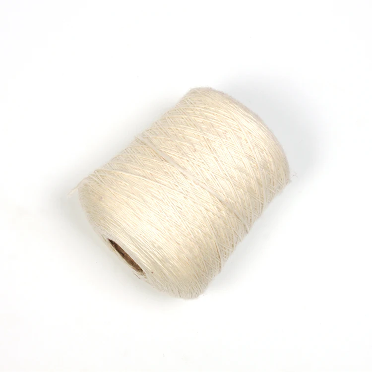 High Tenacity 100 Spun Polyester Sewing Dyed Silk Thread
