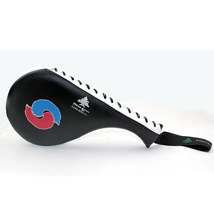 Образец бесплатная доставка новый узор Лидер продаж боксерский коврик для тхэквондо