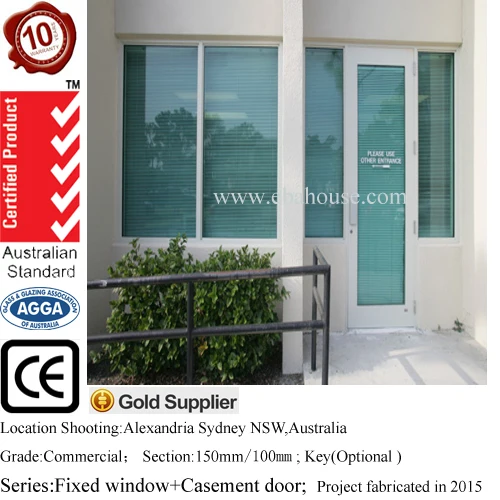 
EBA entry door aluminium windows and doors main door design grill design 