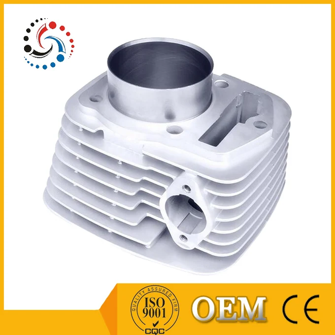 
Chinese motorcycle parts skillful manufacture, Cylinder motorcycle engine parts clutch 